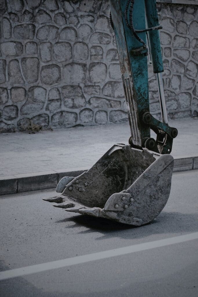reno excavation contractors